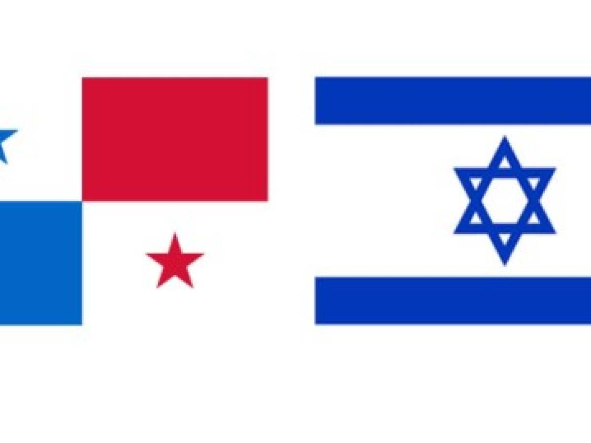 TLC entre Panamá e Israel, a ratificación en la Asamblea Nacional