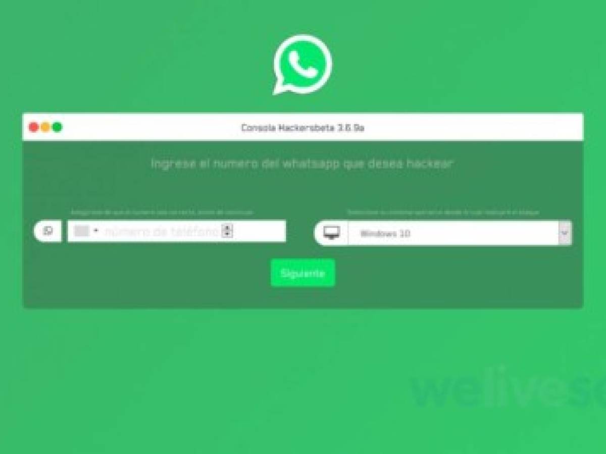 Espiar WhatsApp: ¿Qué riesgos hay de utilizar este tipo de herramientas?