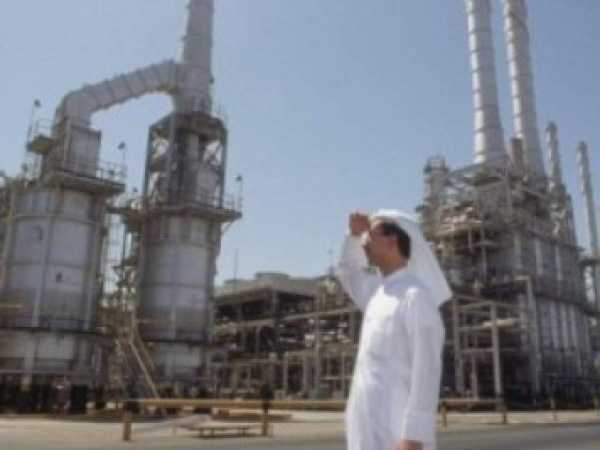 Arabia plantea un escenario sin la Organización de Países Exportadores de Petróleo