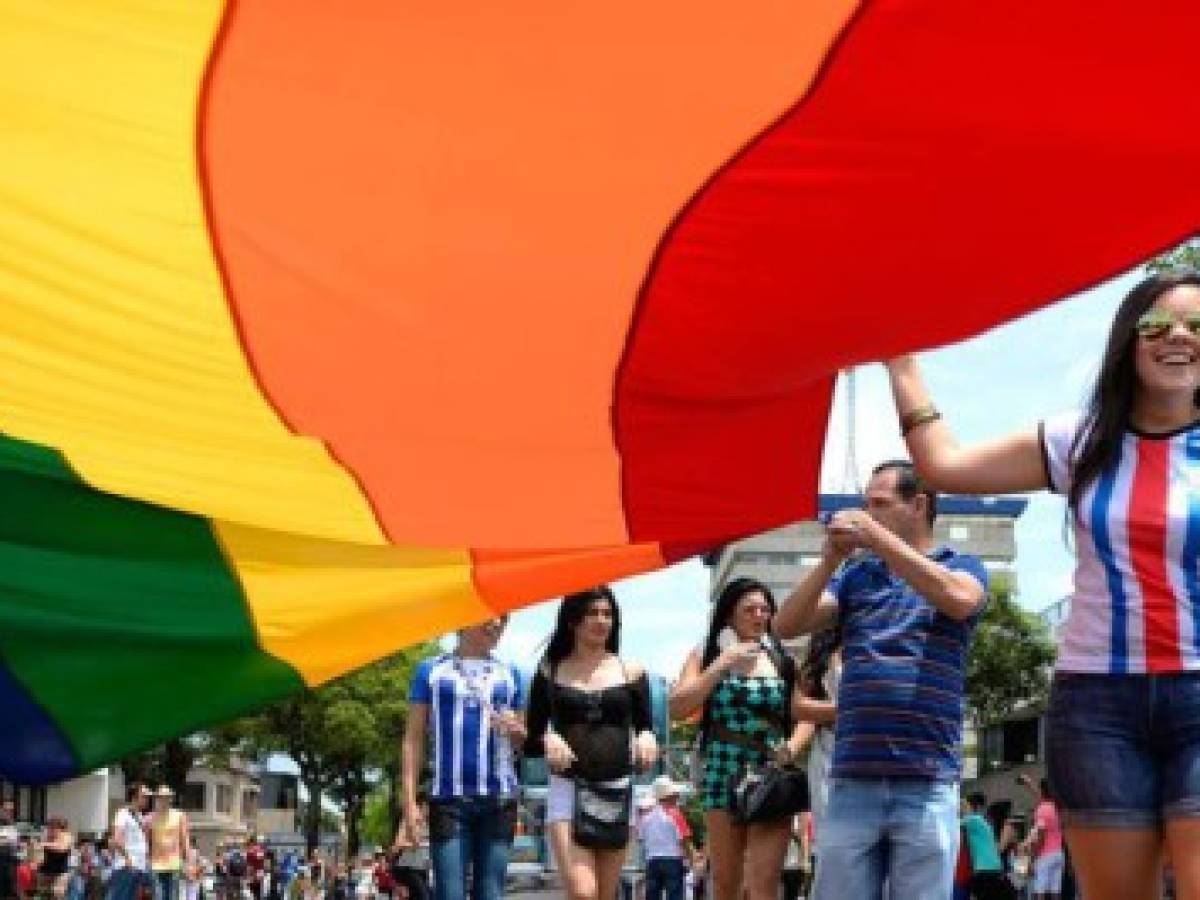 Expresidentes y personalidades apoyan matrimonio homosexual en Costa Rica