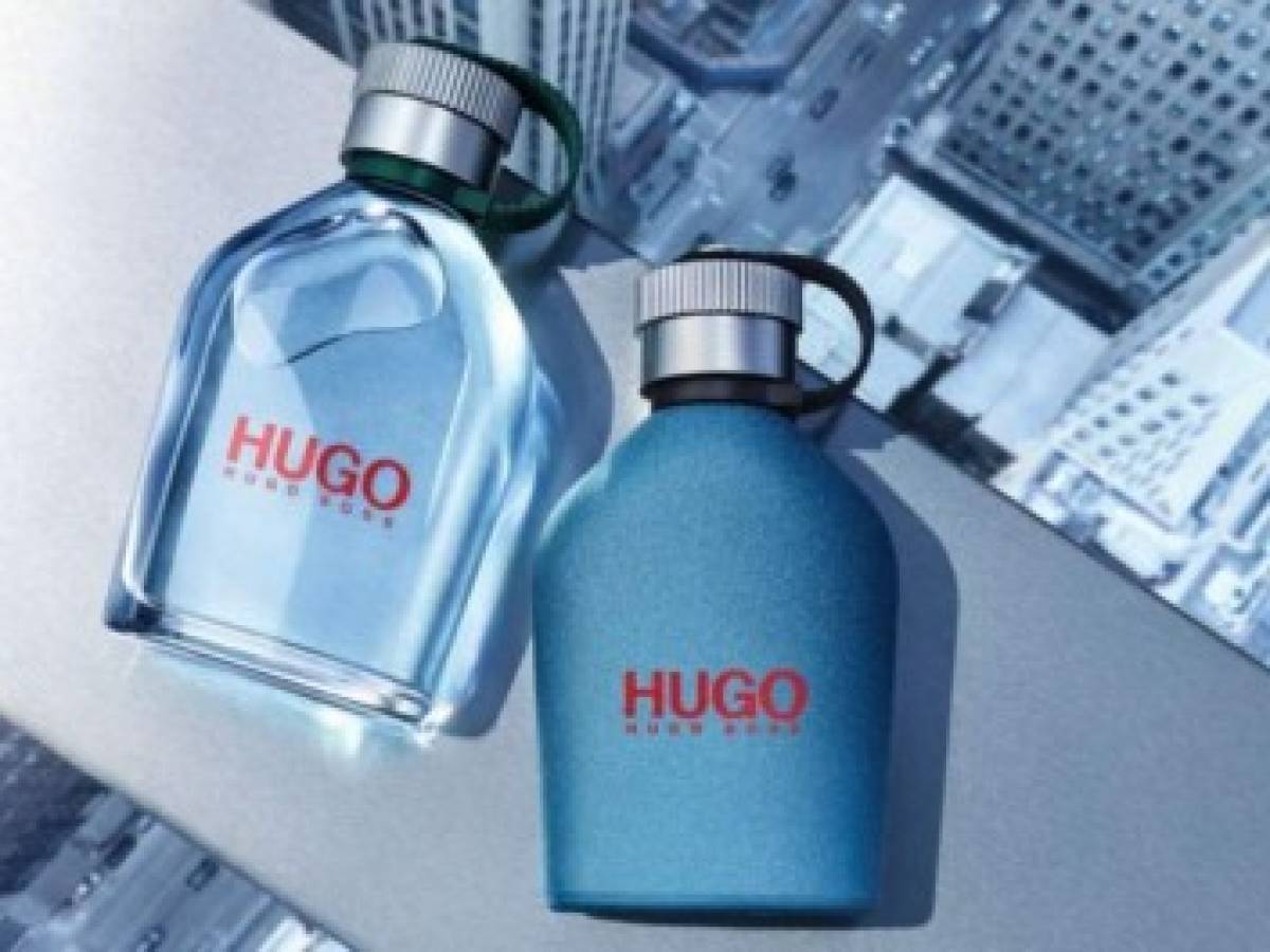 Hugo Boss salva sus ventas, gracias a Markle