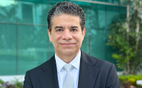 <i>José Guillermo Guerrero es el primer vicepresidente ejecutivo originario de un país miembro extrarregional. Foto de cortesía</i> <i>José Guillermo Guerrero es el primer vicepresidente ejecutivo originario de un país miembro extrarregional. Foto de cortesía</i>