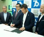 Nestlé El Salvador es certificada como la primera empresa plástico neutral