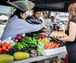 Informe: Compras de centroamericanos siguen en recuperación