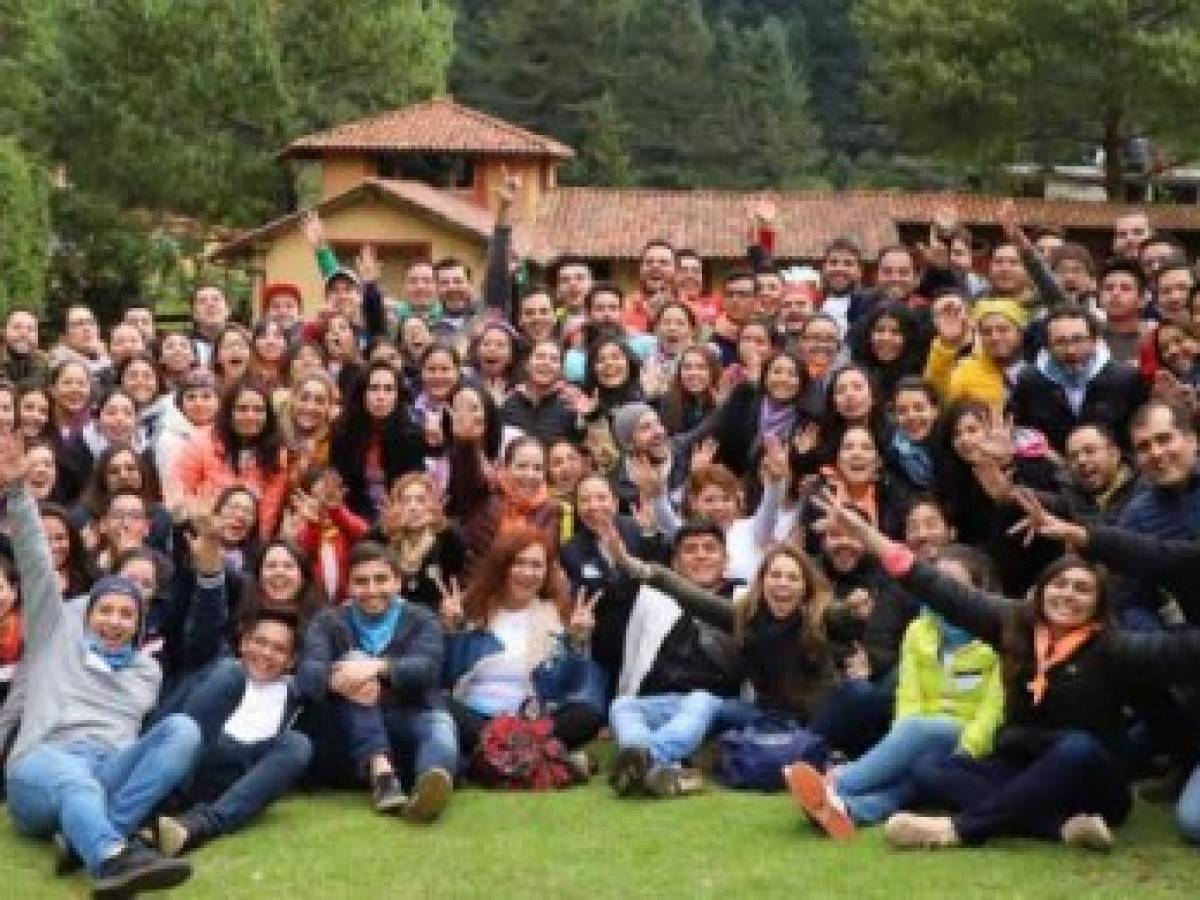 Foto: Estrategia y Negocios Foto: Estrategia y Negocios