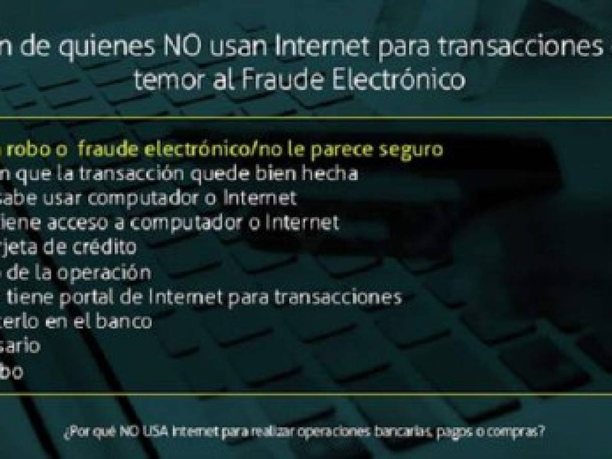 Foto: Estrategia y Negocios Foto: Estrategia y Negocios