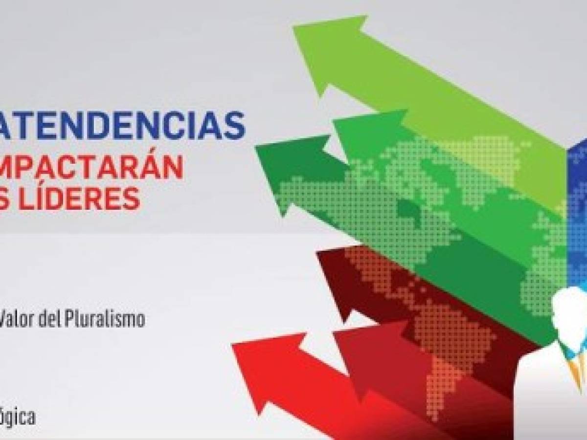 Foto: Estrategia y Negocios Foto: Estrategia y Negocios
