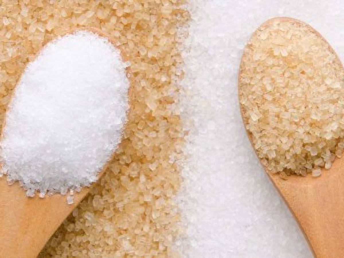 El Salvador: Las exportaciones del sector azúcar cayeron un 20% hasta octubre El Salvador: Las exportaciones del sector azúcar cayeron un 20% hasta octubre