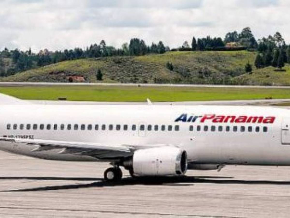 Air Panamá volará directo a Roatán