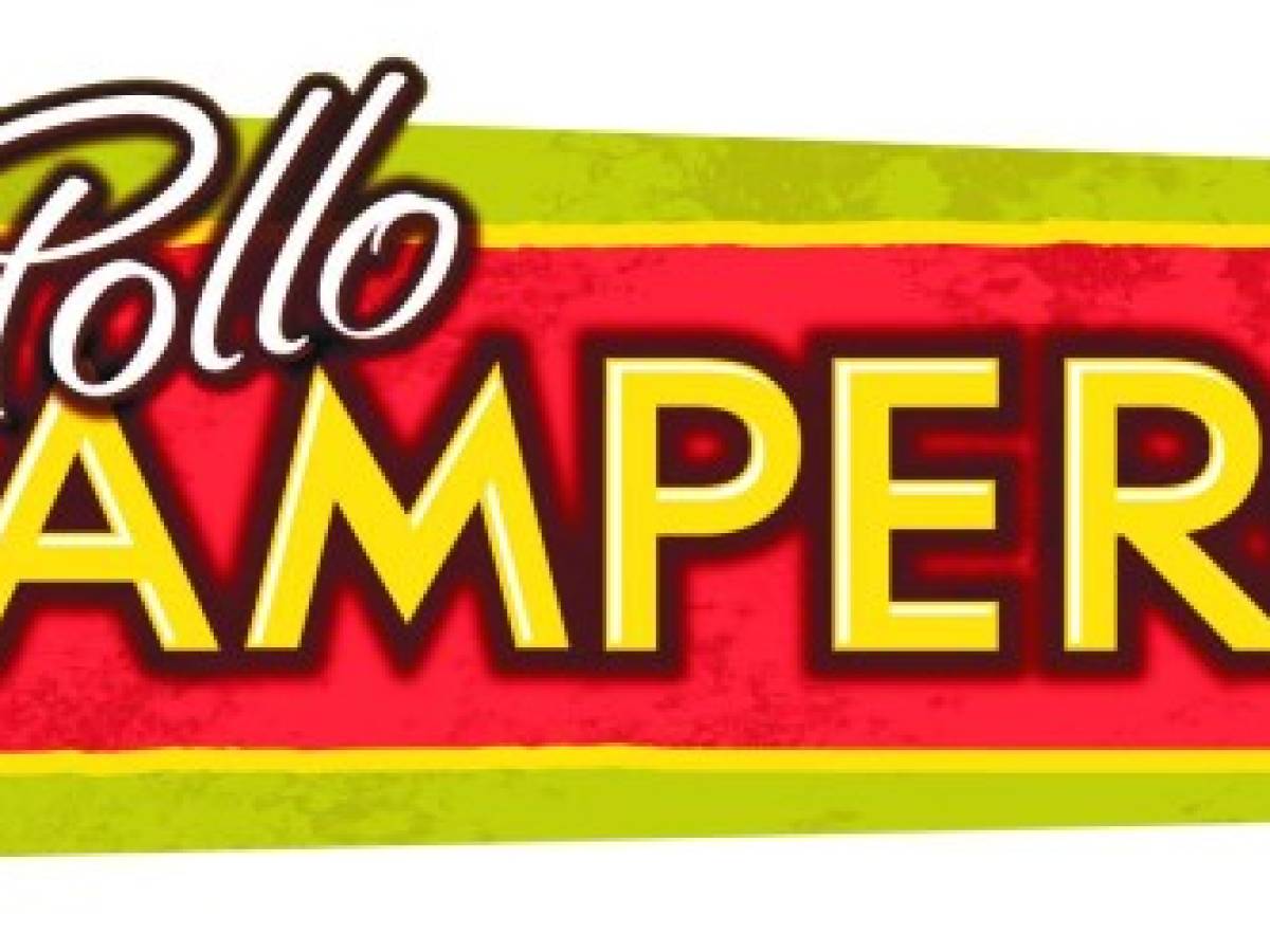 POLLO CAMPERO