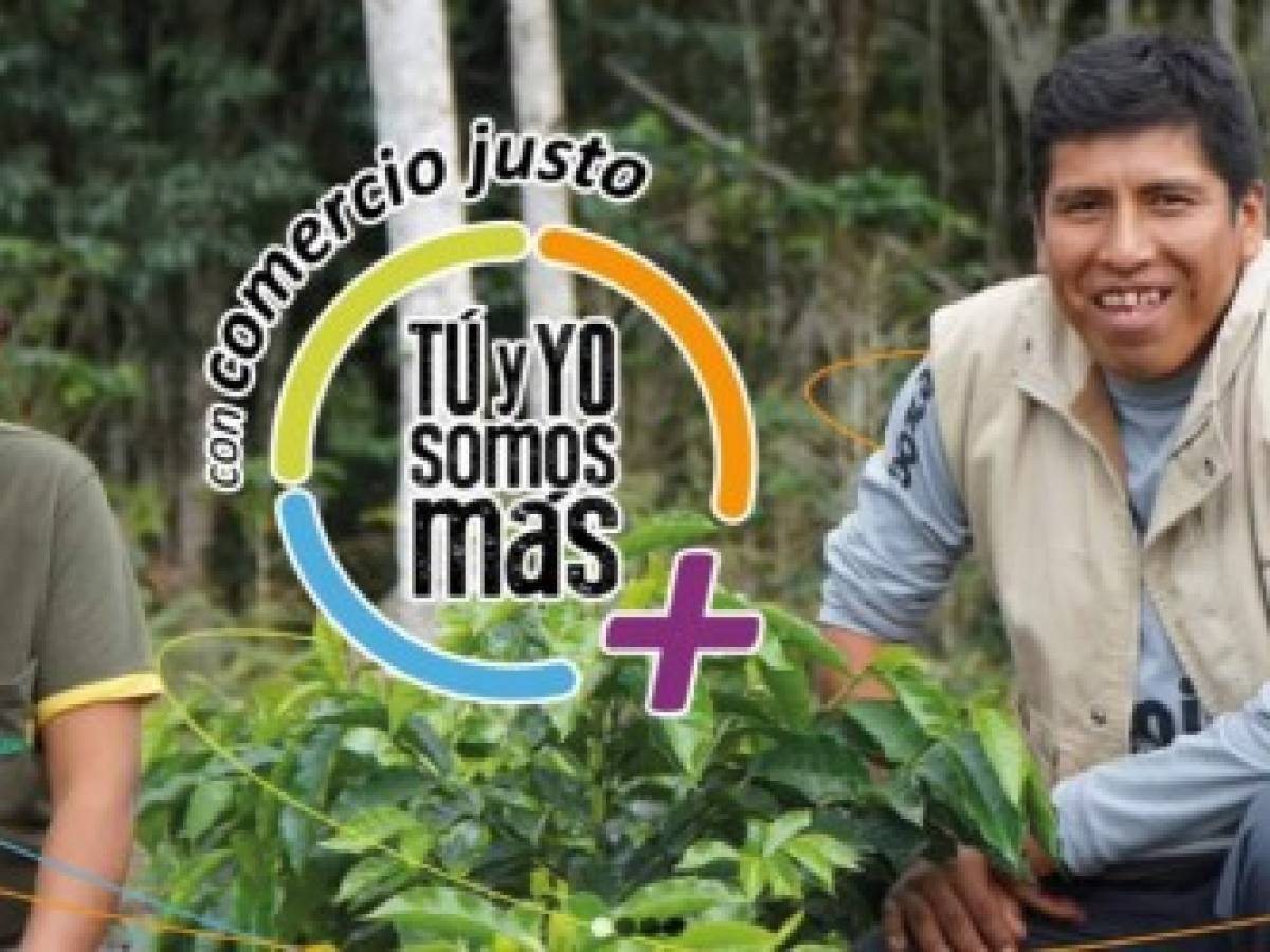 Lanzan campaña en pro del comercio justo en América Latina