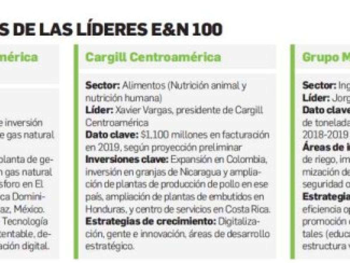 Foto: Estrategia y Negocios Foto: Estrategia y Negocios