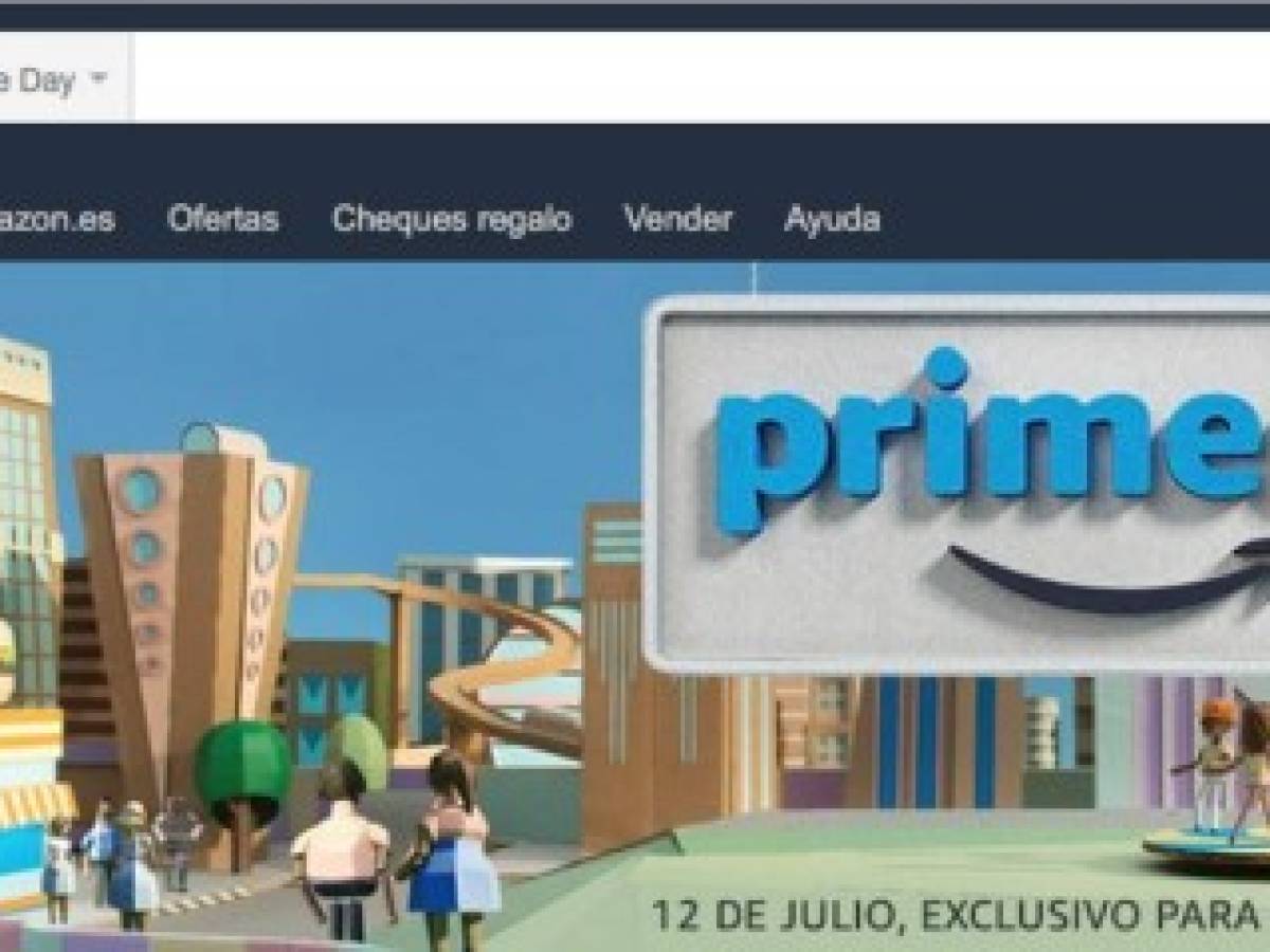 Amazon Prime Day: lo que funciona y su futuro