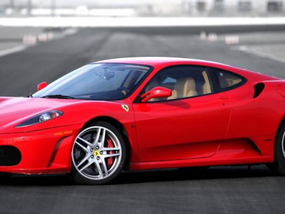Ferrari apuesta a que en 2030 sus autos sean en un 80% eléctricos e híbridos Ferrari apuesta a que en 2030 sus autos sean en un 80% eléctricos e híbridos