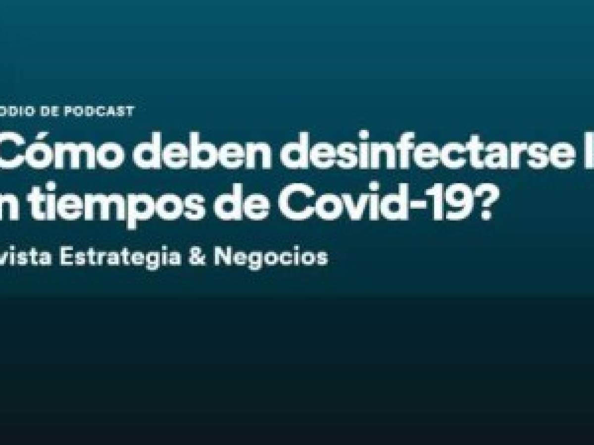 Foto: Estrategia y Negocios Foto: Estrategia y Negocios