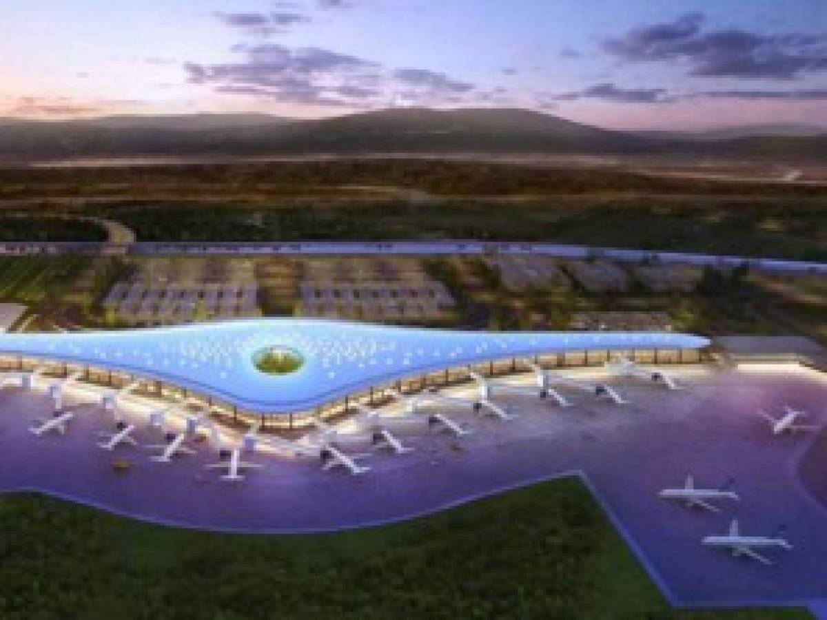 Aeropuertos en Centroamérica: Crece el flujo de viajeros