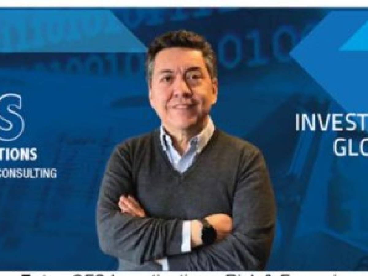 Foto: Estrategia y Negocios Foto: Estrategia y Negocios