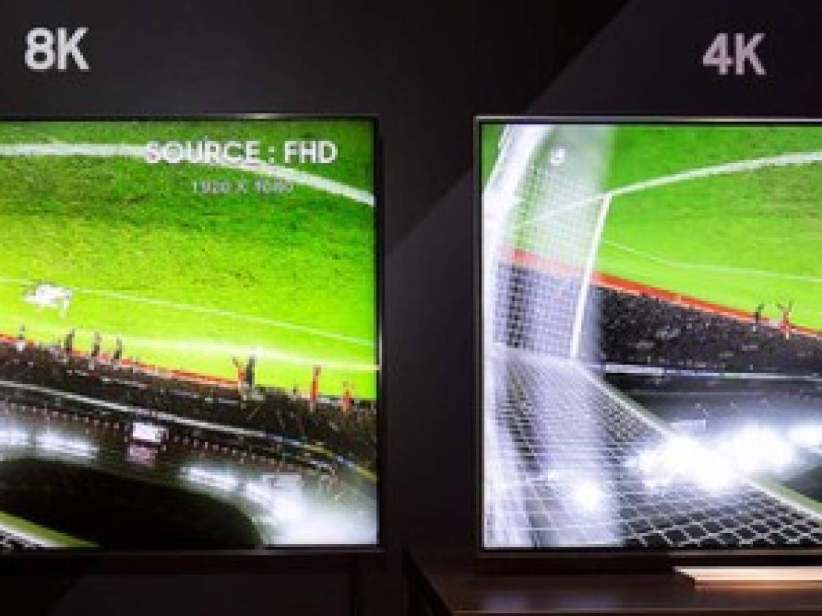 Samsung: consumidor latinoamericano busca en Smart TV diseño, estilo y calidad