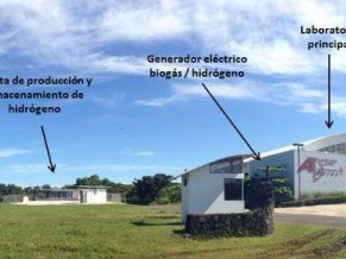 Foto: Estrategia y Negocios Foto: Estrategia y Negocios