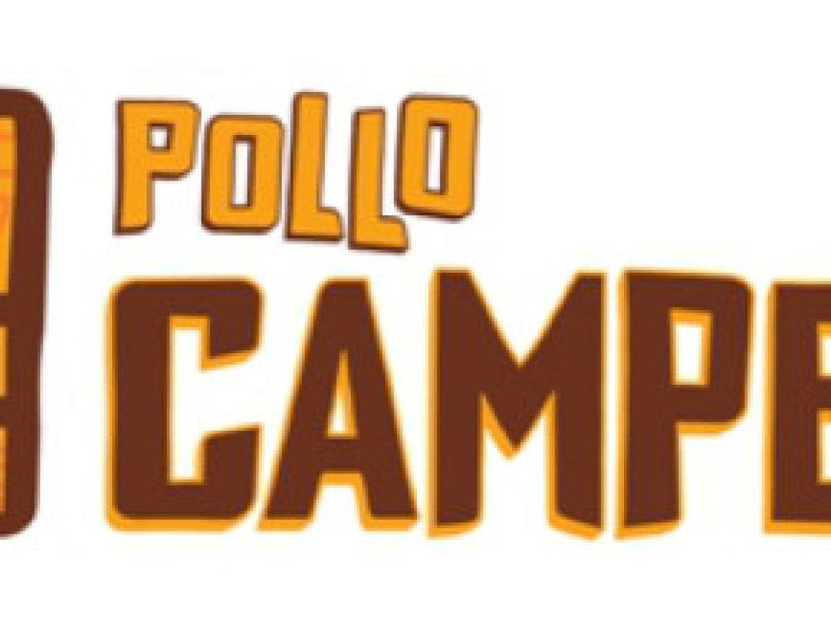 Pollo Campero estrena logotipo, diseño de restaurante y menú