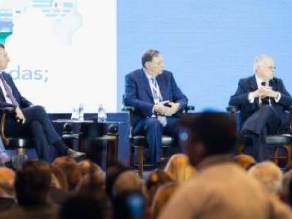 Foto: Estrategia y Negocios Foto: Estrategia y Negocios