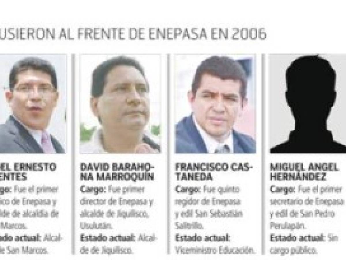 Foto: Estrategia y Negocios Foto: Estrategia y Negocios