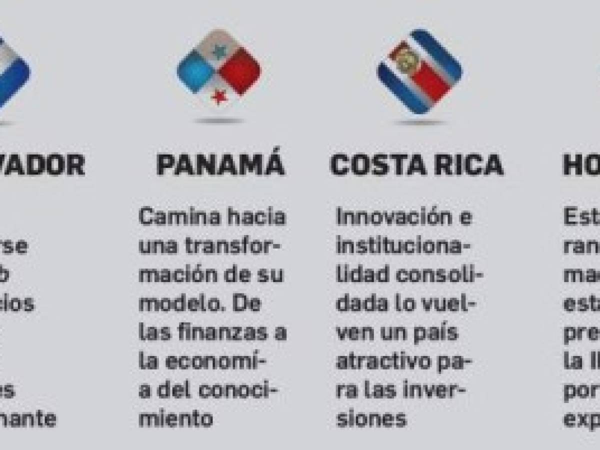 Foto: Estrategia y Negocios Foto: Estrategia y Negocios