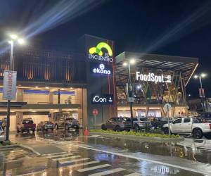 Costa Rica: Plaza comercial promete reactivar la economía de la zona norte del país con más de 500 empleos