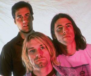 ¡Revelación! Esta era la letra original y desconocida del mayor éxito de Nirvana
