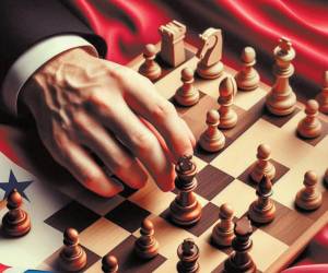 <i>CRÉDITO: IA MICROSOFT DESIGNER</i> <i>CRÉDITO: IA MICROSOFT DESIGNER</i>