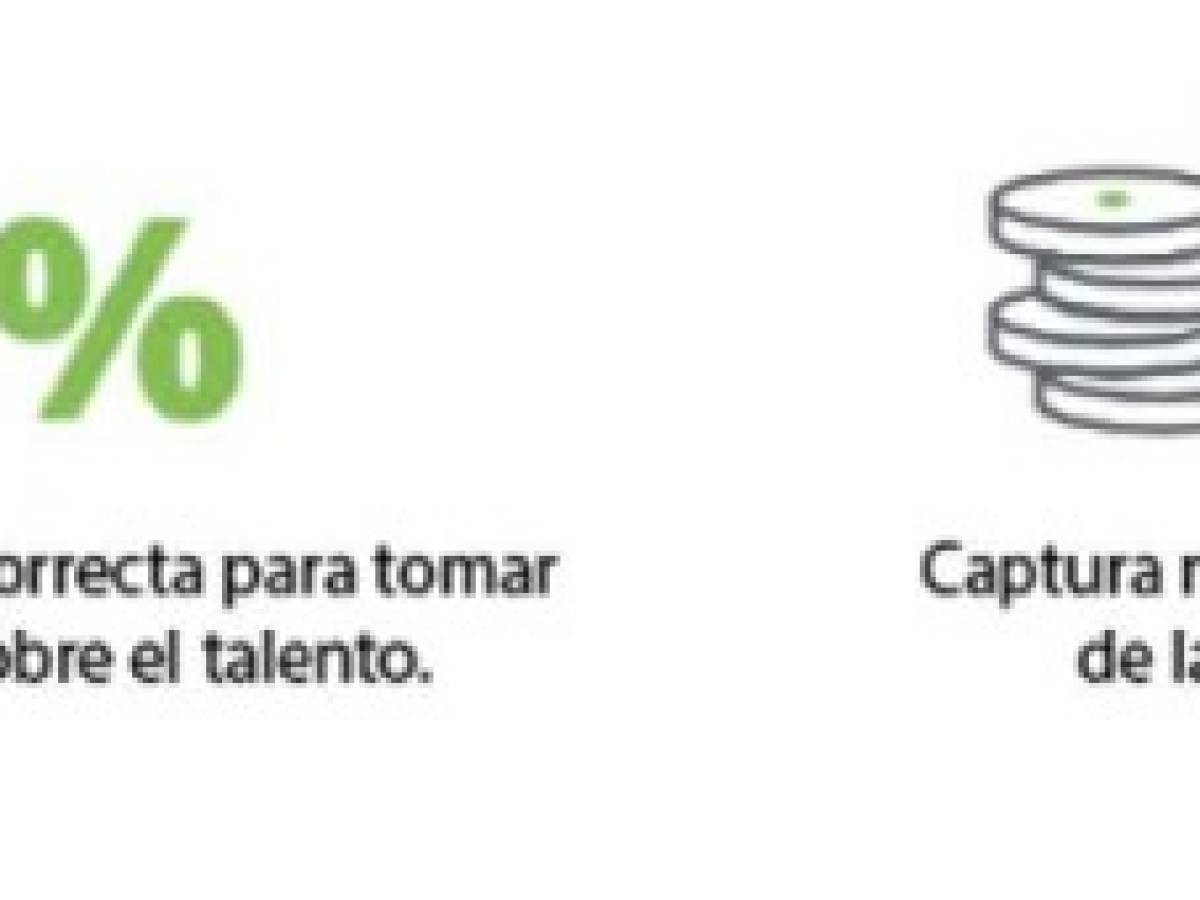 Foto: Estrategia y Negocios Foto: Estrategia y Negocios