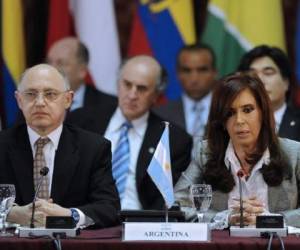 Según el fiscal, el gobierno de la presidenta Kirchner ideó un 'sofisticado plan delictivo'. (Foto: Archivo)