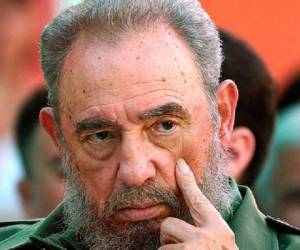 Fidel Castro demostró, en este caso, tener buen ojo con sus predicciones.