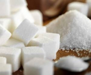 El azúcar es uno de los productos que exporta Guatemala a Colombia.