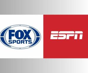 <i>Para el caso de Centroamérica: ESPN Extra cambió su denominación a ESPN 4, este último a la vez pasó a ser ESPN 5 y Fox Sports 3 pasó a ser ESPN 6. FOTO E&amp;N</i>