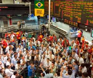 En años de esplendor Petrobras llegó a tener un valor de mercado de US$309.480 millones en mayo de 2008, su pico. El 20 de febrero, valía US$43.613 millones en bolsa. (Foto: Archivo).