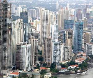 Ciudad de Panamá la más cercana a la performance de las urbes-OCDE. (Foto: Archivo)