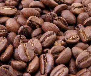 Los granos de café arabica están en riesgo por el aumento de las temperaturas y el ataque de plagas. (Fuente: Archivo)