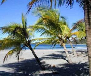 Playa Carrillo, en la provincia de Guanacaste, en el Pacífico costarricense. (Foto: Archivo).