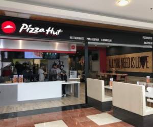 Pizza Hut inaugura este jueves en Leioa su primera tienda en Euskadi, con la que ha creado 20 empleosPizza Hut inaugura este jueves en Leioa su primera tienda en Euskadi, con la que ha creado 20 empleos (Foto de ARCHIVO)5/8/2019