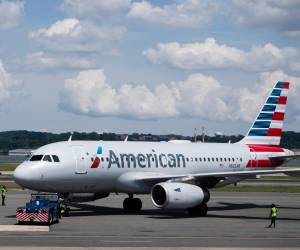 American Airlines vuelve a la rentabilidad por primera vez tras pandemia