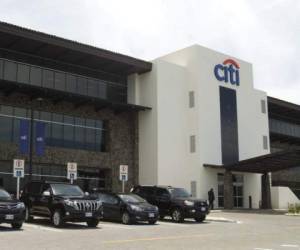 La nueva sede de Citi está ubicada en Belén de Heredia, Costa Rica. (Foto: Maricruz López).