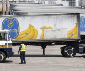 Chiquita Brands, que opera en Bocas del Toro, funcionó en Barú desde 1927 hasta 2003, cuando el negocio bananero pasó a manos de la Coosemupar y se fue a la quiebra. (Foto: ARchivo).
