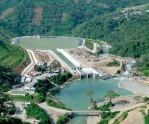 Su inversión más importante en energía es la hidroeléctrica Xacbal en Guatemala (US$185 millones). (Foto: laprensa.hn)