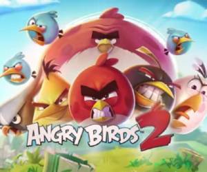 En las primeras 12 doce horas de operación, la segunda parte de Angry Birds fue descargada un millón de veces.