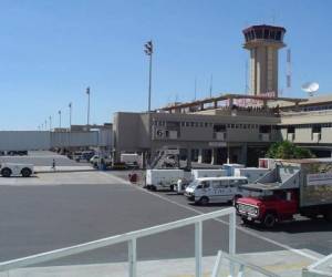 En estos últimos años se ha completado el 65 % del plan de modernización del Aeropuerto Internacional 'Monseñor Romero'. (Foto: Archivo).