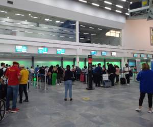 Honduras crea un nuevo ente encargado de operar algunos aeropuertos