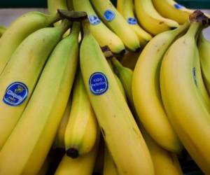 Chiquita reiteró la semana pasada que la fusión con Fyffes era su prioridad, aunque dos grupos brasileños, Cutrale Group y Safra Group, propusieron comprar la estadounidense por US$611 millones. (Foto: AFP).