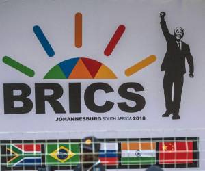 Panamá podría ingresar al Brics+ como 'observador'