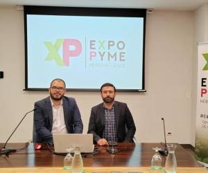 Costa Rica: Expo busca reactivación de pequeñas y medianas empresas